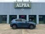 2018 Deep Crystal Blue Mica /Black Mazda CX-5 Grand Touring AWD (JM3KFBDM3J0) , Automatic transmission, located at 6904 Johnston St., Lafayette, LA, 70503, (337) 988-1960, 30.143589, -92.100601 - Photo#0