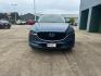 2018 Deep Crystal Blue Mica /Black Mazda CX-5 Grand Touring AWD (JM3KFBDM3J0) , Automatic transmission, located at 6904 Johnston St., Lafayette, LA, 70503, (337) 988-1960, 30.143589, -92.100601 - Photo#4