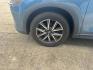2018 Deep Crystal Blue Mica /Black Mazda CX-5 Grand Touring AWD (JM3KFBDM3J0) , Automatic transmission, located at 6904 Johnston St., Lafayette, LA, 70503, (337) 988-1960, 30.143589, -92.100601 - Photo#7