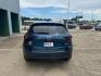2018 Deep Crystal Blue Mica /Black Mazda CX-5 Grand Touring AWD (JM3KFBDM3J0) , Automatic transmission, located at 6904 Johnston St., Lafayette, LA, 70503, (337) 988-1960, 30.143589, -92.100601 - Photo#10