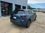 2018 Deep Crystal Blue Mica /Black Mazda CX-5 Grand Touring AWD (JM3KFBDM3J0) , Automatic transmission, located at 6904 Johnston St., Lafayette, LA, 70503, (337) 988-1960, 30.143589, -92.100601 - Photo#12