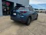 2018 Deep Crystal Blue Mica /Black Mazda CX-5 Grand Touring AWD (JM3KFBDM3J0) , Automatic transmission, located at 6904 Johnston St., Lafayette, LA, 70503, (337) 988-1960, 30.143589, -92.100601 - Photo#13