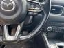 2018 Deep Crystal Blue Mica /Black Mazda CX-5 Grand Touring AWD (JM3KFBDM3J0) , Automatic transmission, located at 6904 Johnston St., Lafayette, LA, 70503, (337) 988-1960, 30.143589, -92.100601 - Photo#29