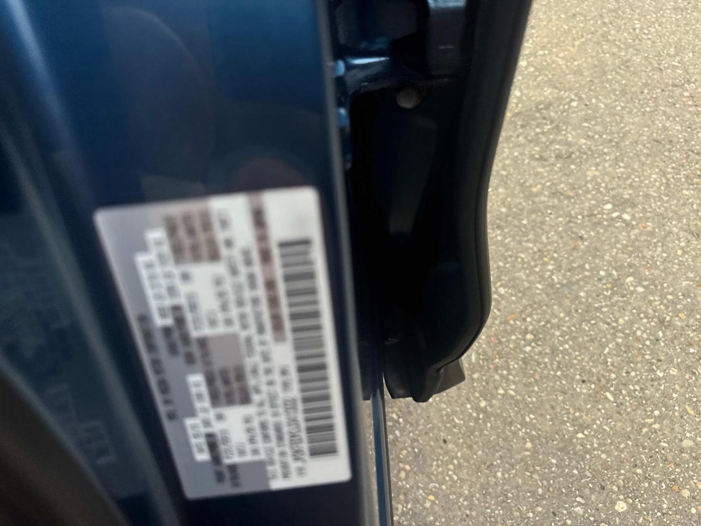 2018 Deep Crystal Blue Mica /Black Mazda CX-5 Grand Touring AWD (JM3KFBDM3J0) , Automatic transmission, located at 6904 Johnston St., Lafayette, LA, 70503, (337) 988-1960, 30.143589, -92.100601 - Photo#33