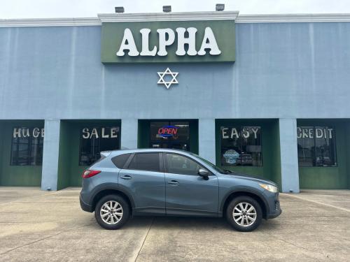 2016 Mazda CX-5 FWD 4dr Auto Touring