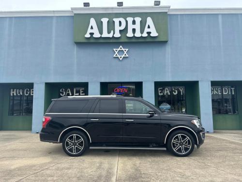 2020 Ford Expedition Max Limited 4x2