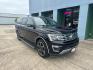 2020 Agate Black /Ebony Ford Expedition Max Limited 4x2 (1FMJK1KT0LE) , N/A transmission, located at 6904 Johnston St., Lafayette, LA, 70503, (337) 988-1960, 30.143589, -92.100601 - Photo#1