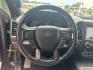 2020 Agate Black /Ebony Ford Expedition Max Limited 4x2 (1FMJK1KT0LE) , N/A transmission, located at 6904 Johnston St., Lafayette, LA, 70503, (337) 988-1960, 30.143589, -92.100601 - Photo#28