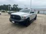 2017 Bright White Clearcoat /Diesel Gray/Black Ram 1500 Tradesman 4x2 Crew Cab 5'7 Box (1C6RR6KG9HS) , N/A transmission, located at 6904 Johnston St., Lafayette, LA, 70503, (337) 988-1960, 30.143589, -92.100601 - Photo#5