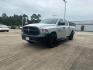 2017 Bright White Clearcoat /Diesel Gray/Black Ram 1500 Tradesman 4x2 Crew Cab 5'7 Box (1C6RR6KG9HS) , N/A transmission, located at 6904 Johnston St., Lafayette, LA, 70503, (337) 988-1960, 30.143589, -92.100601 - Photo#6