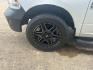 2017 Bright White Clearcoat /Diesel Gray/Black Ram 1500 Tradesman 4x2 Crew Cab 5'7 Box (1C6RR6KG9HS) , N/A transmission, located at 6904 Johnston St., Lafayette, LA, 70503, (337) 988-1960, 30.143589, -92.100601 - Photo#7