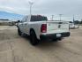2017 Bright White Clearcoat /Diesel Gray/Black Ram 1500 Tradesman 4x2 Crew Cab 5'7 Box (1C6RR6KG9HS) , N/A transmission, located at 6904 Johnston St., Lafayette, LA, 70503, (337) 988-1960, 30.143589, -92.100601 - Photo#9