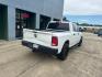 2017 Bright White Clearcoat /Diesel Gray/Black Ram 1500 Tradesman 4x2 Crew Cab 5'7 Box (1C6RR6KG9HS) , N/A transmission, located at 6904 Johnston St., Lafayette, LA, 70503, (337) 988-1960, 30.143589, -92.100601 - Photo#12