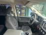 2017 Bright White Clearcoat /Diesel Gray/Black Ram 1500 Tradesman 4x2 Crew Cab 5'7 Box (1C6RR6KG9HS) , N/A transmission, located at 6904 Johnston St., Lafayette, LA, 70503, (337) 988-1960, 30.143589, -92.100601 - Photo#16