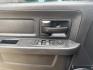 2017 Bright White Clearcoat /Diesel Gray/Black Ram 1500 Tradesman 4x2 Crew Cab 5'7 Box (1C6RR6KG9HS) , N/A transmission, located at 6904 Johnston St., Lafayette, LA, 70503, (337) 988-1960, 30.143589, -92.100601 - Photo#26