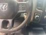 2017 Bright White Clearcoat /Diesel Gray/Black Ram 1500 Tradesman 4x2 Crew Cab 5'7 Box (1C6RR6KG9HS) , N/A transmission, located at 6904 Johnston St., Lafayette, LA, 70503, (337) 988-1960, 30.143589, -92.100601 - Photo#30