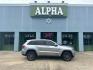 2017 Billet Silver Metallic Clearcoat /Black Jeep Grand Cherokee 75th Anniversary Edition 4x2 *Ltd Avail* (1C4RJEAG6HC) , N/A transmission, located at 6904 Johnston St., Lafayette, LA, 70503, (337) 988-1960, 30.143589, -92.100601 - Photo#0