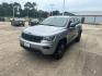 2017 Billet Silver Metallic Clearcoat /Black Jeep Grand Cherokee 75th Anniversary Edition 4x2 *Ltd Avail* (1C4RJEAG6HC) , N/A transmission, located at 6904 Johnston St., Lafayette, LA, 70503, (337) 988-1960, 30.143589, -92.100601 - Photo#4