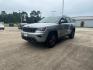 2017 Billet Silver Metallic Clearcoat /Black Jeep Grand Cherokee 75th Anniversary Edition 4x2 *Ltd Avail* (1C4RJEAG6HC) , N/A transmission, located at 6904 Johnston St., Lafayette, LA, 70503, (337) 988-1960, 30.143589, -92.100601 - Photo#5