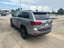 2017 Billet Silver Metallic Clearcoat /Black Jeep Grand Cherokee 75th Anniversary Edition 4x2 *Ltd Avail* (1C4RJEAG6HC) , N/A transmission, located at 6904 Johnston St., Lafayette, LA, 70503, (337) 988-1960, 30.143589, -92.100601 - Photo#7
