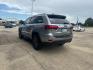 2017 Billet Silver Metallic Clearcoat /Black Jeep Grand Cherokee 75th Anniversary Edition 4x2 *Ltd Avail* (1C4RJEAG6HC) , N/A transmission, located at 6904 Johnston St., Lafayette, LA, 70503, (337) 988-1960, 30.143589, -92.100601 - Photo#8