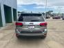 2017 Billet Silver Metallic Clearcoat /Black Jeep Grand Cherokee 75th Anniversary Edition 4x2 *Ltd Avail* (1C4RJEAG6HC) , N/A transmission, located at 6904 Johnston St., Lafayette, LA, 70503, (337) 988-1960, 30.143589, -92.100601 - Photo#9