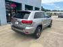 2017 Billet Silver Metallic Clearcoat /Black Jeep Grand Cherokee 75th Anniversary Edition 4x2 *Ltd Avail* (1C4RJEAG6HC) , N/A transmission, located at 6904 Johnston St., Lafayette, LA, 70503, (337) 988-1960, 30.143589, -92.100601 - Photo#11