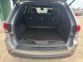 2017 Billet Silver Metallic Clearcoat /Black Jeep Grand Cherokee 75th Anniversary Edition 4x2 *Ltd Avail* (1C4RJEAG6HC) , N/A transmission, located at 6904 Johnston St., Lafayette, LA, 70503, (337) 988-1960, 30.143589, -92.100601 - Photo#13