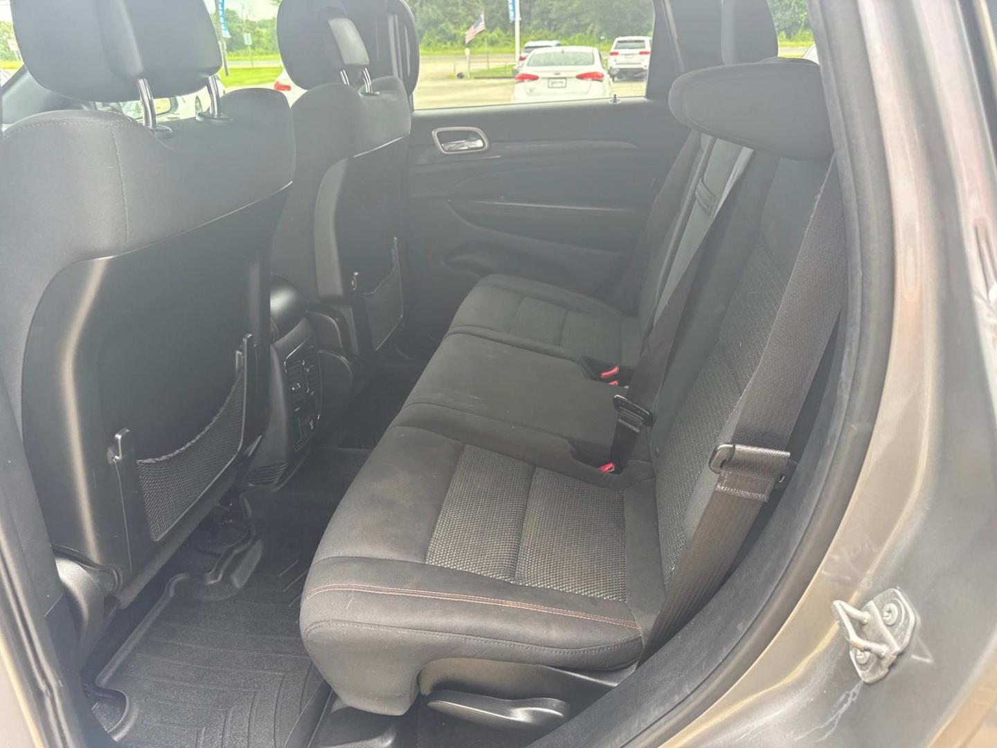 2017 Billet Silver Metallic Clearcoat /Black Jeep Grand Cherokee 75th Anniversary Edition 4x2 *Ltd Avail* (1C4RJEAG6HC) , N/A transmission, located at 6904 Johnston St., Lafayette, LA, 70503, (337) 988-1960, 30.143589, -92.100601 - Photo#19
