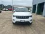 2017 Bright White Clearcoat /Black Jeep Grand Cherokee Laredo 4x2 (1C4RJEAG1HC) , N/A transmission, located at 6904 Johnston St., Lafayette, LA, 70503, (337) 988-1960, 30.143589, -92.100601 - Photo#2
