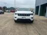 2017 Bright White Clearcoat /Black Jeep Grand Cherokee Laredo 4x2 (1C4RJEAG1HC) , N/A transmission, located at 6904 Johnston St., Lafayette, LA, 70503, (337) 988-1960, 30.143589, -92.100601 - Photo#3
