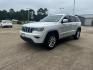 2017 Bright White Clearcoat /Black Jeep Grand Cherokee Laredo 4x2 (1C4RJEAG1HC) , N/A transmission, located at 6904 Johnston St., Lafayette, LA, 70503, (337) 988-1960, 30.143589, -92.100601 - Photo#5