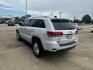 2017 Bright White Clearcoat /Black Jeep Grand Cherokee Laredo 4x2 (1C4RJEAG1HC) , N/A transmission, located at 6904 Johnston St., Lafayette, LA, 70503, (337) 988-1960, 30.143589, -92.100601 - Photo#7