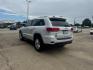 2017 Bright White Clearcoat /Black Jeep Grand Cherokee Laredo 4x2 (1C4RJEAG1HC) , N/A transmission, located at 6904 Johnston St., Lafayette, LA, 70503, (337) 988-1960, 30.143589, -92.100601 - Photo#8