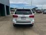 2017 Bright White Clearcoat /Black Jeep Grand Cherokee Laredo 4x2 (1C4RJEAG1HC) , N/A transmission, located at 6904 Johnston St., Lafayette, LA, 70503, (337) 988-1960, 30.143589, -92.100601 - Photo#9