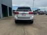 2017 Bright White Clearcoat /Black Jeep Grand Cherokee Laredo 4x2 (1C4RJEAG1HC) , N/A transmission, located at 6904 Johnston St., Lafayette, LA, 70503, (337) 988-1960, 30.143589, -92.100601 - Photo#10
