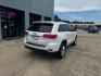 2017 Bright White Clearcoat /Black Jeep Grand Cherokee Laredo 4x2 (1C4RJEAG1HC) , N/A transmission, located at 6904 Johnston St., Lafayette, LA, 70503, (337) 988-1960, 30.143589, -92.100601 - Photo#11