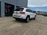 2017 Bright White Clearcoat /Black Jeep Grand Cherokee Laredo 4x2 (1C4RJEAG1HC) , N/A transmission, located at 6904 Johnston St., Lafayette, LA, 70503, (337) 988-1960, 30.143589, -92.100601 - Photo#12