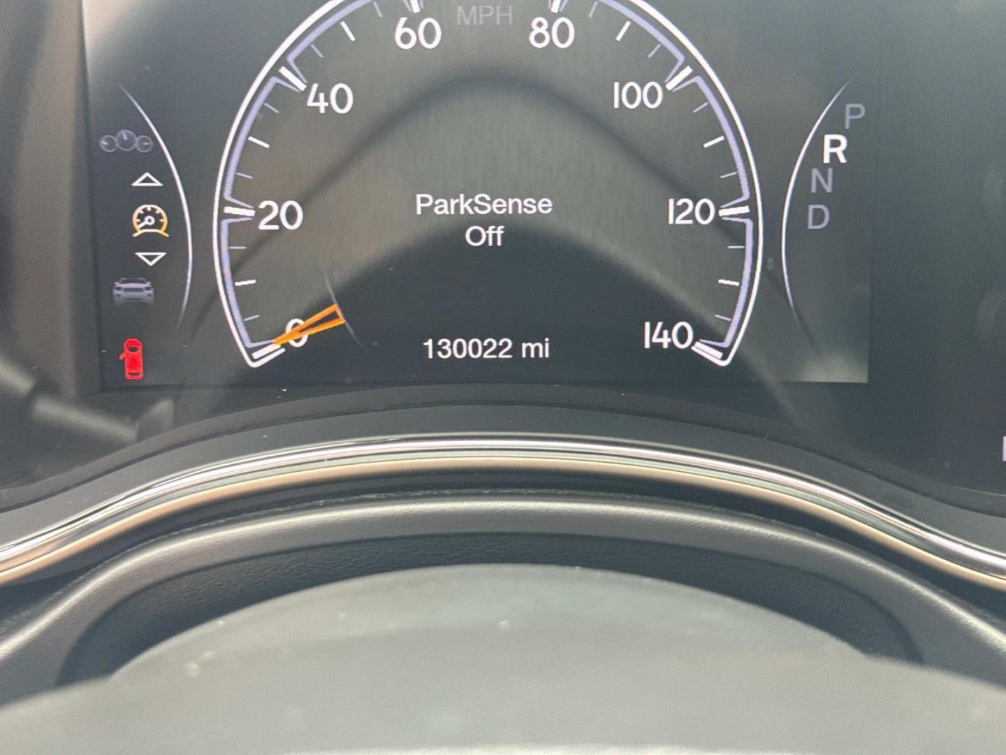 2017 Bright White Clearcoat /Black Jeep Grand Cherokee Laredo 4x2 (1C4RJEAG1HC) , N/A transmission, located at 6904 Johnston St., Lafayette, LA, 70503, (337) 988-1960, 30.143589, -92.100601 - Photo#31