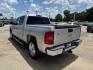 2013 Silver Ice Metallic /Ebony Chevrolet Silverado 1500 2WD Crew Cab 143.5 LT (3GCPCSE01DG) , Automatic transmission, located at 6904 Johnston St., Lafayette, LA, 70503, (337) 988-1960, 30.143589, -92.100601 - Photo#4