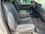 2013 Silver Ice Metallic /Ebony Chevrolet Silverado 1500 2WD Crew Cab 143.5 LT (3GCPCSE01DG) , Automatic transmission, located at 6904 Johnston St., Lafayette, LA, 70503, (337) 988-1960, 30.143589, -92.100601 - Photo#8