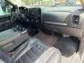 2013 Silver Ice Metallic /Ebony Chevrolet Silverado 1500 2WD Crew Cab 143.5 LT (3GCPCSE01DG) , Automatic transmission, located at 6904 Johnston St., Lafayette, LA, 70503, (337) 988-1960, 30.143589, -92.100601 - Photo#10