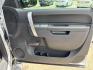2013 Silver Ice Metallic /Ebony Chevrolet Silverado 1500 2WD Crew Cab 143.5 LT (3GCPCSE01DG) , Automatic transmission, located at 6904 Johnston St., Lafayette, LA, 70503, (337) 988-1960, 30.143589, -92.100601 - Photo#11