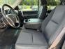2013 Silver Ice Metallic /Ebony Chevrolet Silverado 1500 2WD Crew Cab 143.5 LT (3GCPCSE01DG) , Automatic transmission, located at 6904 Johnston St., Lafayette, LA, 70503, (337) 988-1960, 30.143589, -92.100601 - Photo#14