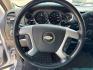 2013 Silver Ice Metallic /Ebony Chevrolet Silverado 1500 2WD Crew Cab 143.5 LT (3GCPCSE01DG) , Automatic transmission, located at 6904 Johnston St., Lafayette, LA, 70503, (337) 988-1960, 30.143589, -92.100601 - Photo#18