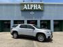 2020 Silver Ice Metallic /Jet Black Chevrolet Traverse FWD 4dr LS w/1LS (1GNERFKW4LJ) , Automatic transmission, located at 6904 Johnston St., Lafayette, LA, 70503, (337) 988-1960, 30.143589, -92.100601 - Photo#0