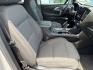 2020 Silver Ice Metallic /Jet Black Chevrolet Traverse FWD 4dr LS w/1LS (1GNERFKW4LJ) , Automatic transmission, located at 6904 Johnston St., Lafayette, LA, 70503, (337) 988-1960, 30.143589, -92.100601 - Photo#10