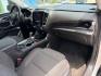 2020 Silver Ice Metallic /Jet Black Chevrolet Traverse FWD 4dr LS w/1LS (1GNERFKW4LJ) , Automatic transmission, located at 6904 Johnston St., Lafayette, LA, 70503, (337) 988-1960, 30.143589, -92.100601 - Photo#12