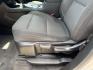 2020 Silver Ice Metallic /Jet Black Chevrolet Traverse FWD 4dr LS w/1LS (1GNERFKW4LJ) , Automatic transmission, located at 6904 Johnston St., Lafayette, LA, 70503, (337) 988-1960, 30.143589, -92.100601 - Photo#17
