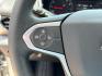 2020 Silver Ice Metallic /Jet Black Chevrolet Traverse FWD 4dr LS w/1LS (1GNERFKW4LJ) , Automatic transmission, located at 6904 Johnston St., Lafayette, LA, 70503, (337) 988-1960, 30.143589, -92.100601 - Photo#21
